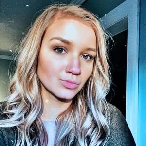 Meet your Posher, Kyla